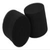 4PCS Speaker Port Tube Sponge Bass Reflex Enhancer for Home Car Audio Systems 60mm Diameter Acoustic Foam Insert view 2