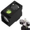 TsoLay 50mm Optical Waist Level Viewfinder, Replacement Camera External Optical Viewfinder, Cold Boot Mouth & Low Angle Composition, for Precise Framing and Enhanced Shooting Experience view 1