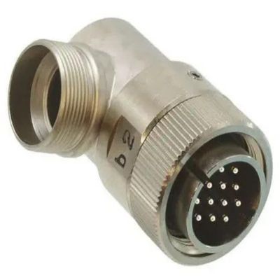 VHFXZFLZ 1PC RM15WTLP-10S 10PIN Round Airplane Plug
