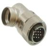 VHFXZFLZ 1PC RM15WTLP-10S 10PIN Round Airplane Plug view 1