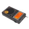 Qudinip Full Band, DSP Digital Radio with FM MW SW SSB LSB AIR CB VHF UHF WX Bands, Support 1000 Memory Storage, 8 1W Speaker, for Global FM Broadcast Reception view 3