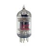 12AX7B 12AU7 Tube Replaces ECC83/ECC82/6N4 for Tube preamplifier HiFi preamplifier DIY Amplifier Audio(12AU7,2 pcs) view 1