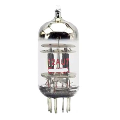 12AU7/ECC82 Tube Pairing Tube 6N10 Amplifier Accessories