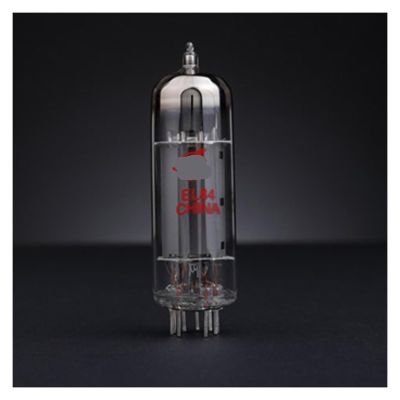 1 Piece EL84 (6P14) Amplifier HiFi Audio Tube