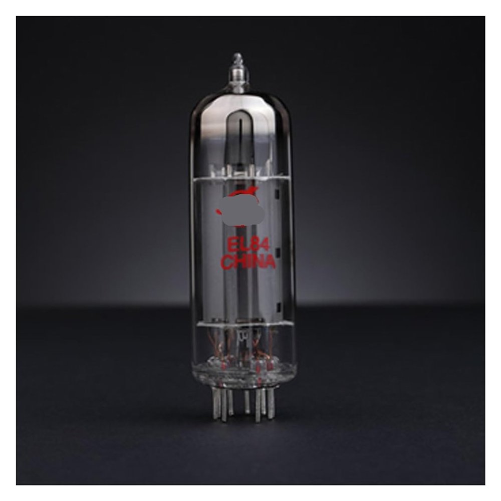 1 Piece EL84 (6P14) Amplifier HiFi Audio Tube
