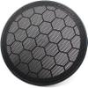 Auto Repair Parts Car Accessories Black Door Loud Speaker Cover Grill 3B0868149 for VW Beetle Passat B5 Jetta MK4 Golf GTI 1999-2005 Easy to Replace view 1