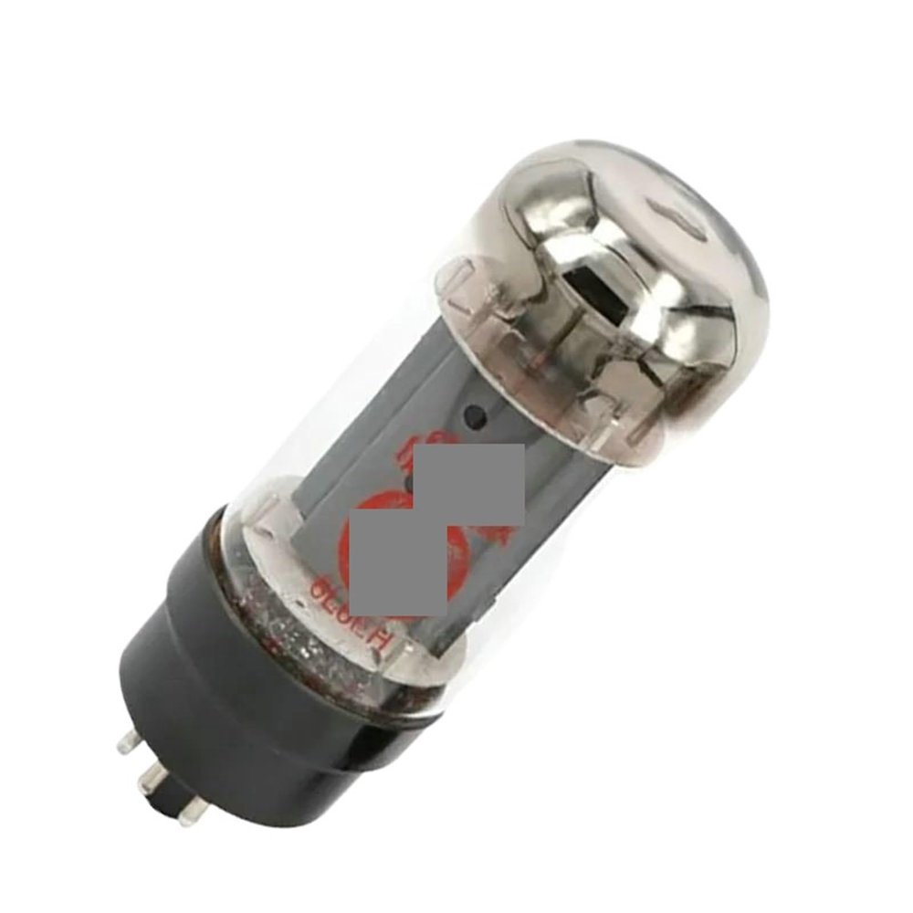 6L6 Vacuum Tube 6L6GC Replace EL34 6L6 5881 6P3P Electronics Tube Amplifier Kit Audio Valve(2pcs Matched Pair)