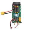 1pc PA100 100w 3~30Mhz Shortwave Power Amplifier Amp RF for KN-Q10 KN850 KN990 w/Case view 1