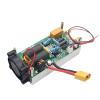 1pc PA100 100w 3~30Mhz Shortwave Power Amplifier Amp RF for KN-Q10 KN850 KN990 w/Case view 2