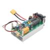 1pc PA100 100w 3~30Mhz Shortwave Power Amplifier Amp RF for KN-Q10 KN850 KN990 w/Case view 3