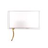 6.2 inch four-wire 155 * 87mm resistive touch screen panel digitizer view 1