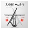ADBWEKKF 757-L400 same style D65 TV bracket 32-70 inch TV rack rotating telescopic TV stand view 4
