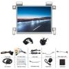 2G+64G 8.4 Inch IPS Touchscreen Car Radio for Dodge RAM/Jeep Grand Cherokee/Jeep Wrangler 2015-2021 Support for Wireless Carplay&Android Auto GPS Bluetooth Mirror Link/FM view 2
