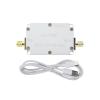 1pc 10M-6GHz Low Noise Amplifier Gain 30DB High Flatness LNA Amp RF Signal Driving Receiver Front End view 1
