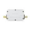1pc 10M-6GHz Low Noise Amplifier Gain 30DB High Flatness LNA Amp RF Signal Driving Receiver Front End view 2
