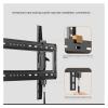 ADBWEKKF DF80-T (65-90) inch TV mount large screen TV bracket wall mounted TV stand view 4