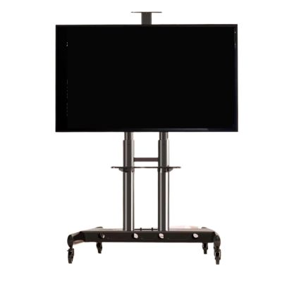ADBWEKKF AVA1800-70-1P (55-90 inches) mobile TV stand video conferencing cart floor