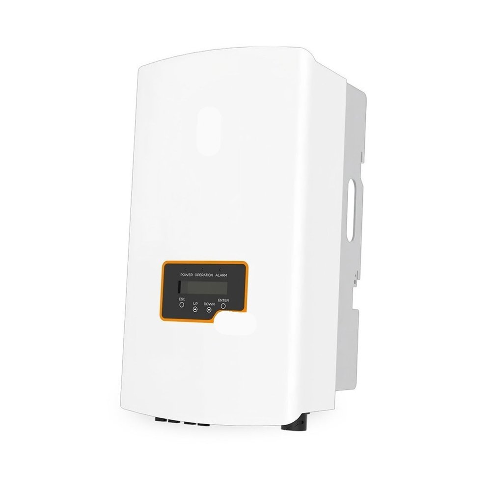 GC1-3P(5-25) K-5G-PLUS Three-Phase Grid-Connected 25kW Photovoltaic Inverter(3P20K-5G-PLUS)