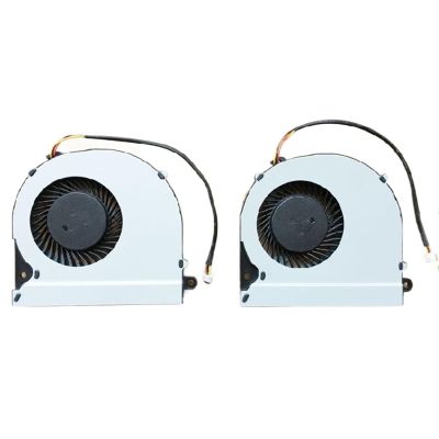 1/2PCS for Z6-i78172R2 G6-SL7S2 Z6-i78172S1 Z6-i78172S2 Cooling Fan(CPU GPU)