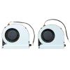 1/2PCS for Z6-i78172R2 G6-SL7S2 Z6-i78172S1 Z6-i78172S2 Cooling Fan(CPU GPU) view 1