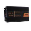 12V/24V Pure sine Wave 2000W Solar Inverter(48v-220v) view 1