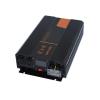 12V/24V Pure sine Wave 2000W Solar Inverter(48v-220v) view 3