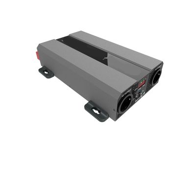 12V/24V Pure Sine Wave Inverter 2000W 220V/110V DC(S-PSW-12V-2000W-Eu)