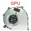 1/2PCS for Destroyer DD2 DC2 Plus 911GTS Cooling Fan CPU Graphics Fan(CPU GPU) view 4