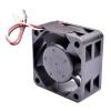1608KL-04W-B29 40mm Fan 40x40x20mm 4cm 4020 DC12V 0.08A Silent Cooling Fan Suitable for Power Switch view 2