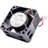 1608KL-04W-B29 40mm Fan 40x40x20mm 4cm 4020 DC12V 0.08A Silent Cooling Fan Suitable for Power Switch view 3