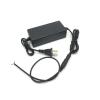 220V to 24V3A 5A car Power Converter Adapter Water Pump Water Purifier subwoofer LED Light Cable(24V-3A 72W with Female Cable) view 3