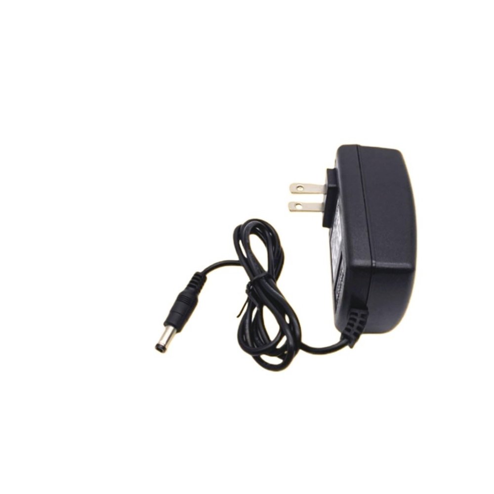 18V 2A Power Supply adapts to DC18V 1A 0.5A Round Port Charging Cable DC 1500mA Transformer(18V-2A-1 Rice Noodles)