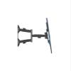 ADBWEKKF 757-L400 TV hanging telescopic bracket left and right rotating bracket stretch wall hanging bracket 32-70 inches view 4