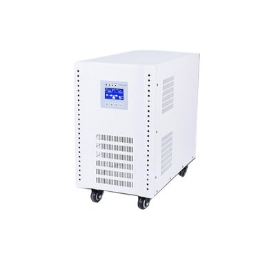 Solar Inverter, Industrial Frequency Off-Grid Inverter, Integrated Inverter and Controller Unit 2000-3000W(HM3022460)