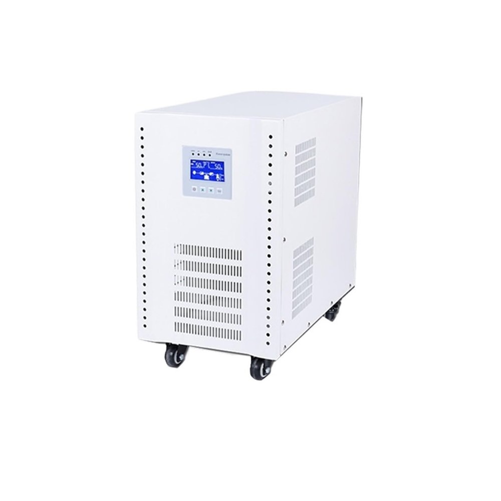 Solar Inverter, Industrial Frequency Off-Grid Inverter, Integrated Inverter and Controller Unit 2000-3000W(HM3022460)
