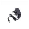 12V British Standard Transformer 2A DC Power Adapter 5V 6V 9V 1A Extension 2 Meters Cable(7.5V1A Power Supply 7V2 Meter Cable) view 3