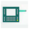 0005-4050-818 - Membrane Switch Keyboard Touch Screen Panel view 1