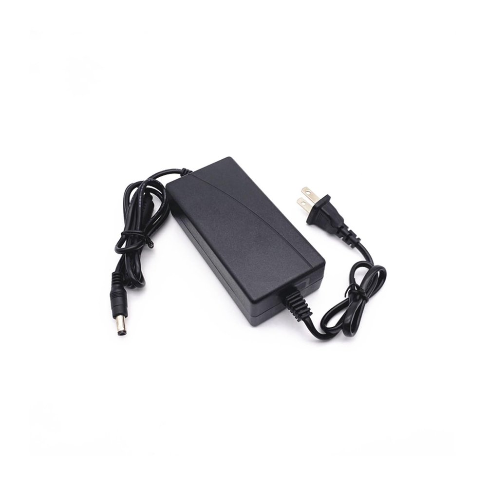 AC AC100V-240V to DC DC12V2A/24V-3A/4A/5A/6A8A Power Adapter(12V-2.5A Two Wire Two Plug Power)