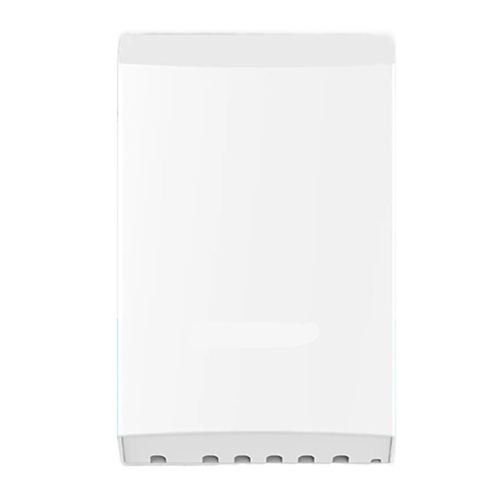 Outdoor PoE Gigabit Switch Extender Repeater Network Hub Ethernet Splitter and Play Weatherproof