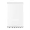 Outdoor PoE Gigabit Switch Extender Repeater Network Hub Ethernet Splitter and Play Weatherproof view 1