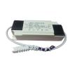Supply LED Driver led Isolation Drive Power Supply 18-24W Large Panel External Drive Ceiling Light 300MA view 1
