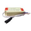Supply 2-5 * 2 External Drive Power Supply 18W high Power Power Supply 600MA Output Voltage 6-18V Isolation Wide Voltage(2-5 * 2W(500-550MA)) view 2