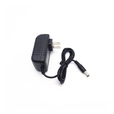 DC8.5v/9v/9.5v/10v/10.5v1A/1.1A/1.2A/1.5A Power Adapter for Mobile DVD(8.5V1.5A)