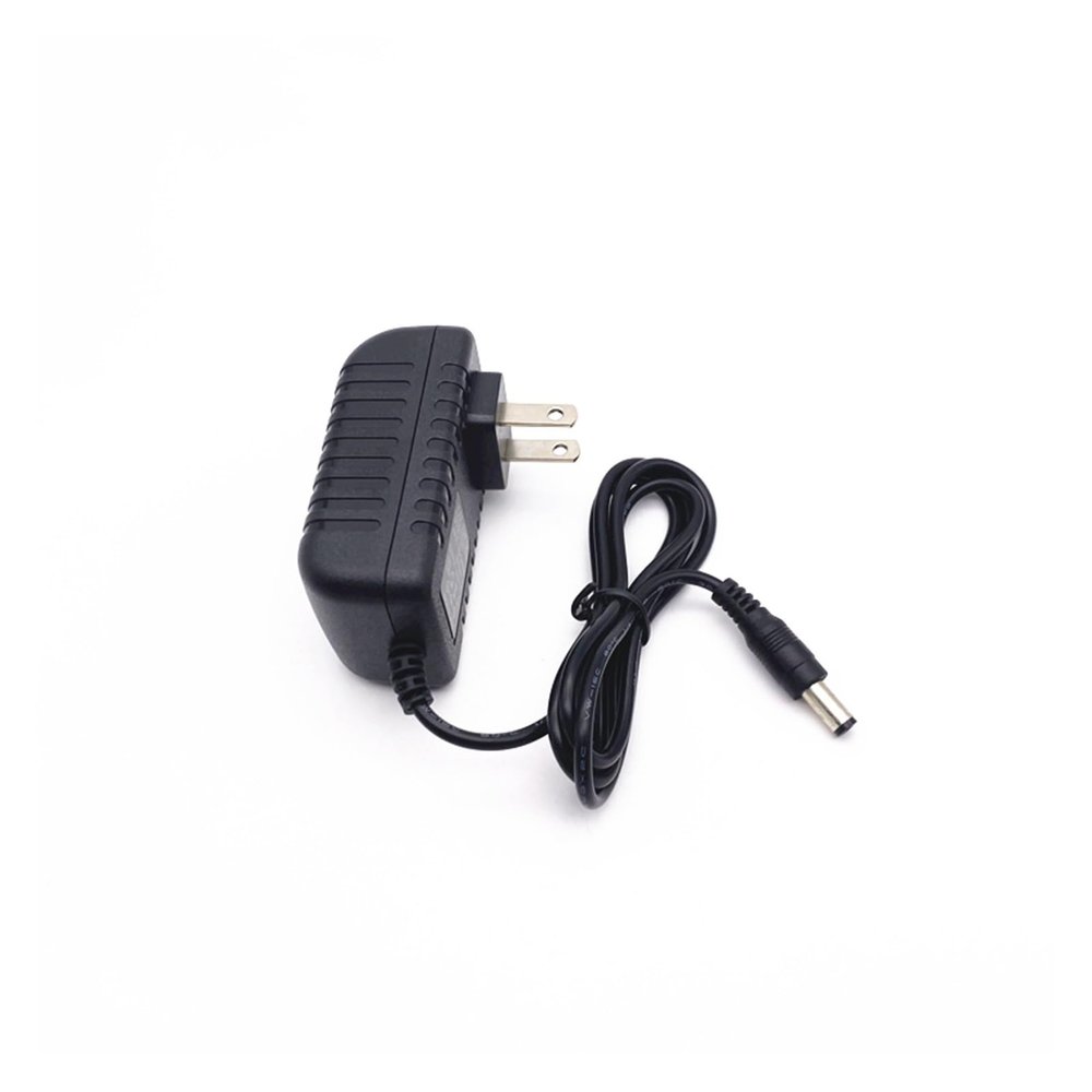DC8.5v/9v/9.5v/10v/10.5v1A/1.1A/1.2A/1.5A Power Adapter for Mobile DVD(8.5V1.5A)