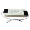 Supply LED Driver led Isolation Drive Power 30-36W Large Panel External Drive Ceiling Light 900MA view 1