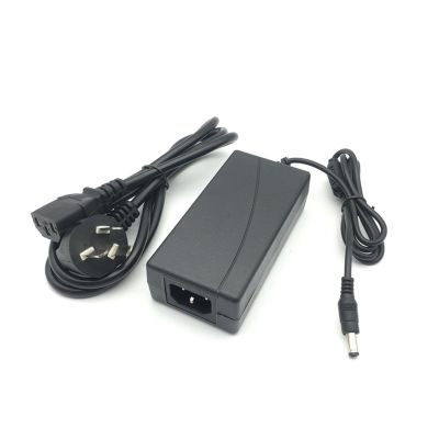 12V 5A 6A DC Power Supply DC4A Power Adapter Input Font 12V3A Output 5.5 * 2.5 (2.1)(12V3A)