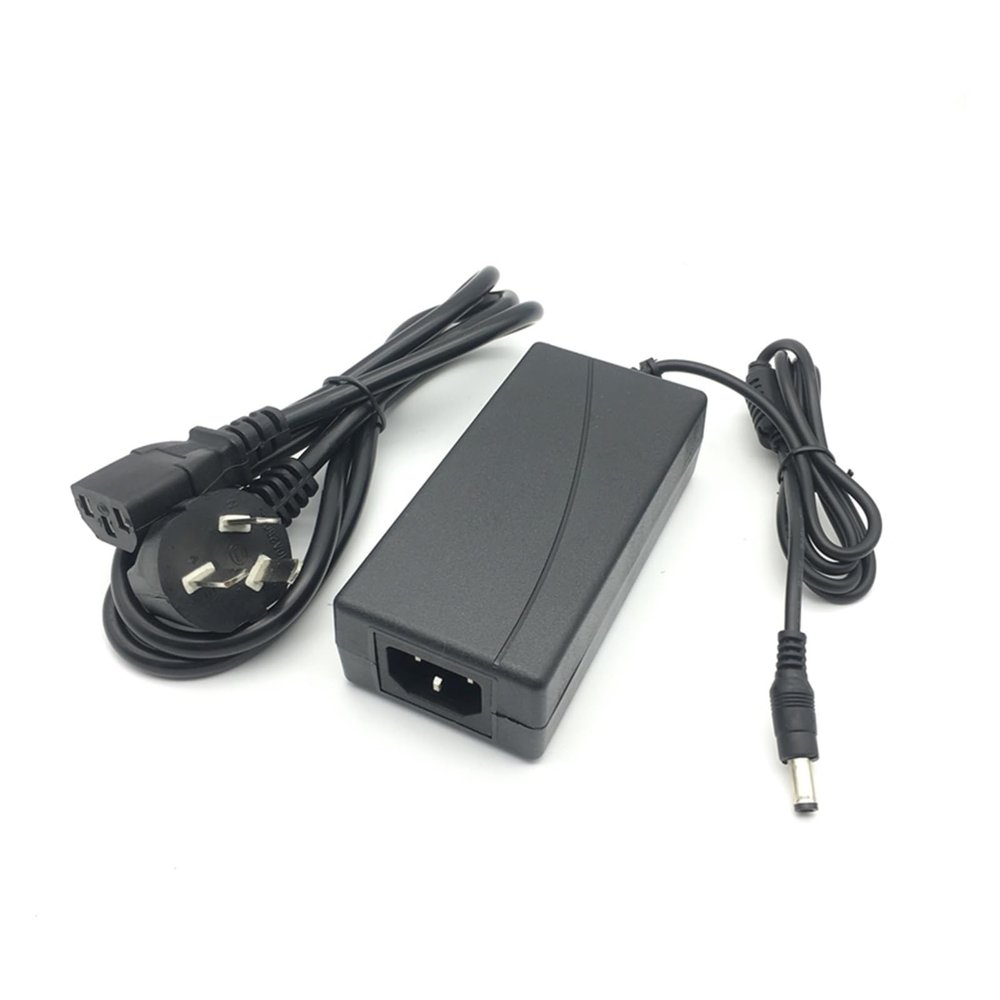 12V 5A 6A DC Power Supply DC4A Power Adapter Input Font 12V3A Output 5.5 * 2.5 (2.1)(12V3A)