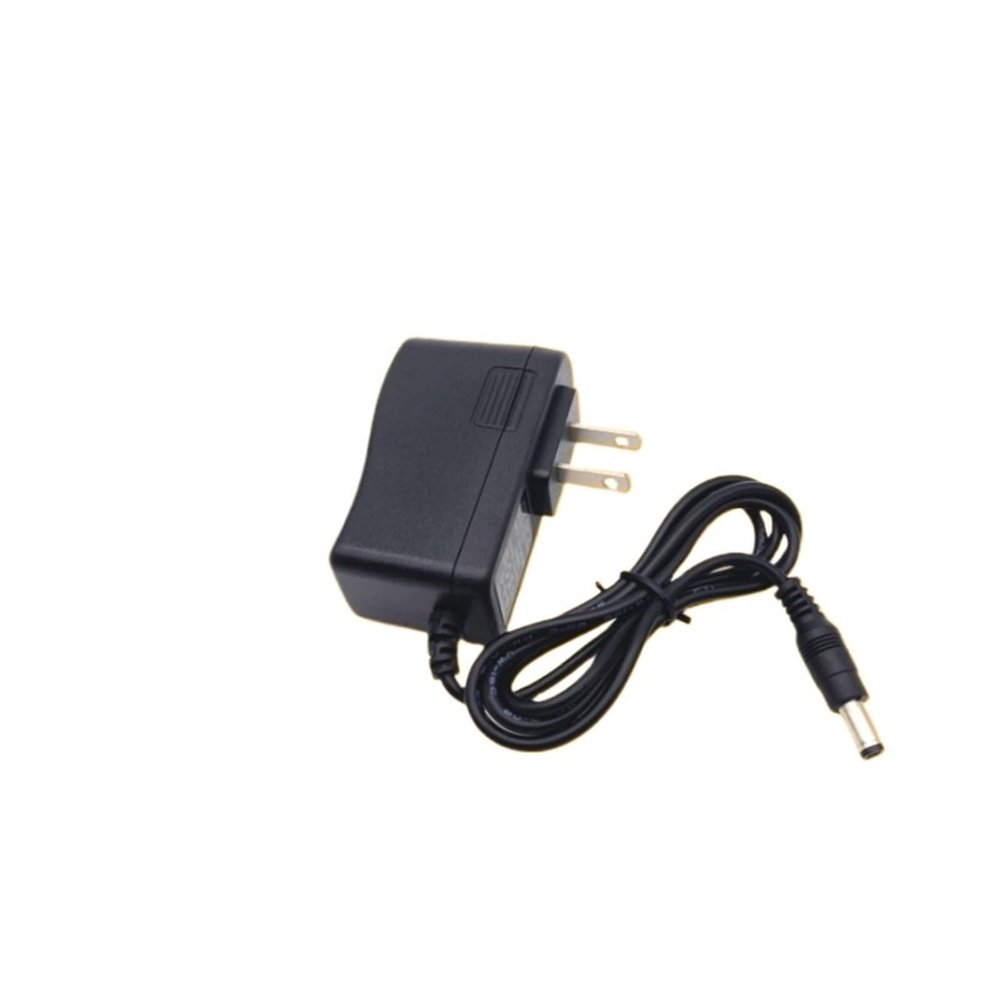 12V1.25A Adapter Telecom Set-top Box Power Supply 12V 1.5A Fiber Optic cat Power Cord DC5.5 * 2.5(12V-1.25A one Meter Long)