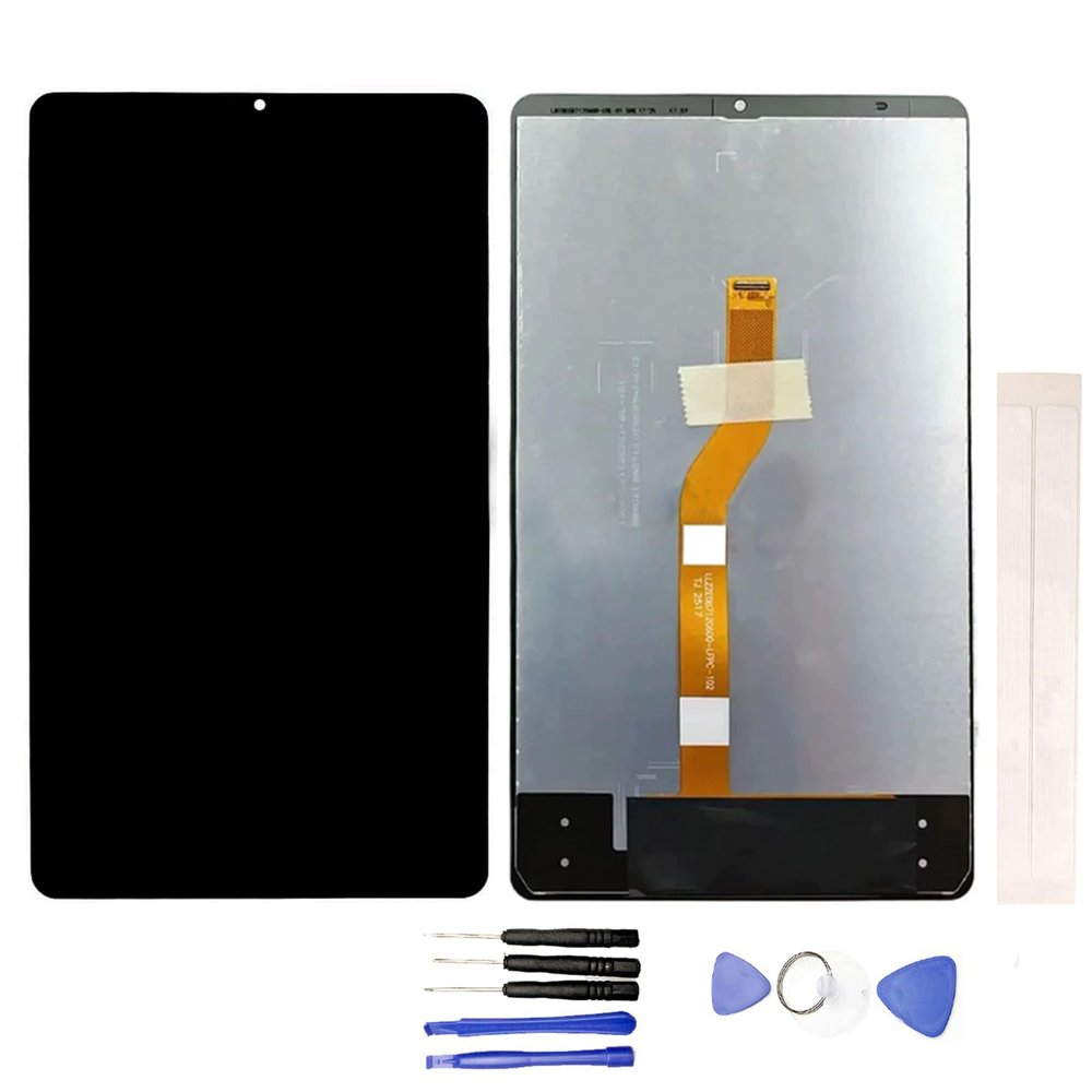 JayTong LCD Replacement for Honor Pad X7 8.7" JMS-W09 JMS-L09 LCD Display Touch Screen Assembly (Black)