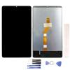 JayTong LCD Replacement for Honor Pad X7 8.7" JMS-W09 JMS-L09 LCD Display Touch Screen Assembly (Black) view 1